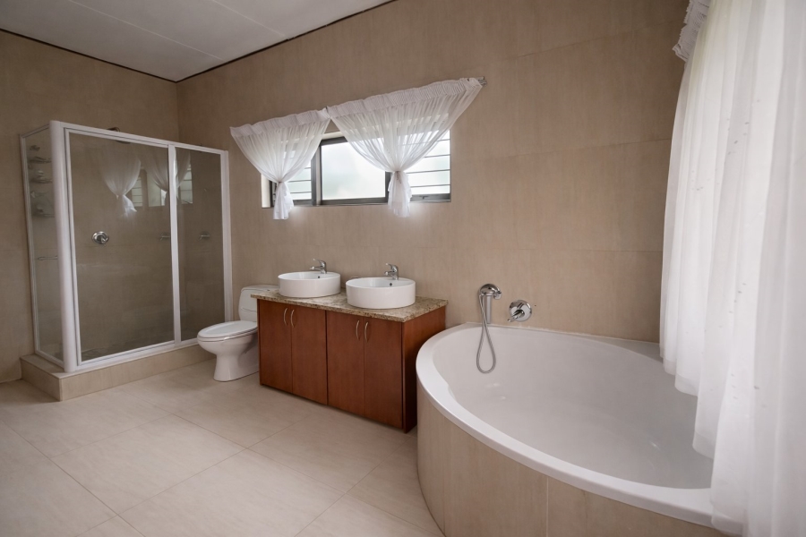 4 Bedroom Property for Sale in Sasolburg Ext 23 Free State